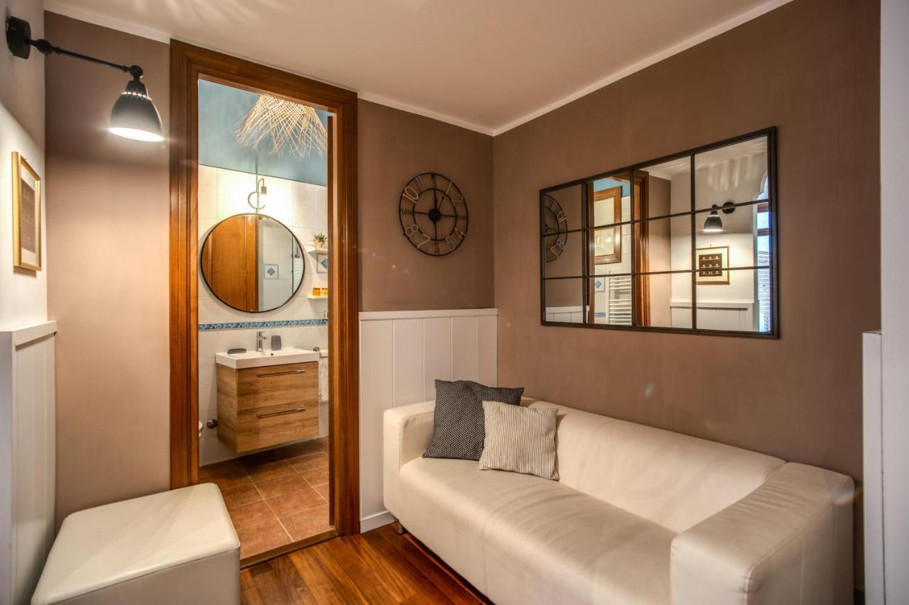 Spanish Steps Miracle Suite Roma Exterior foto