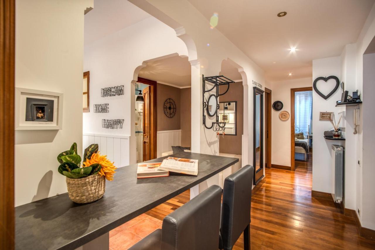 Spanish Steps Miracle Suite Roma Exterior foto