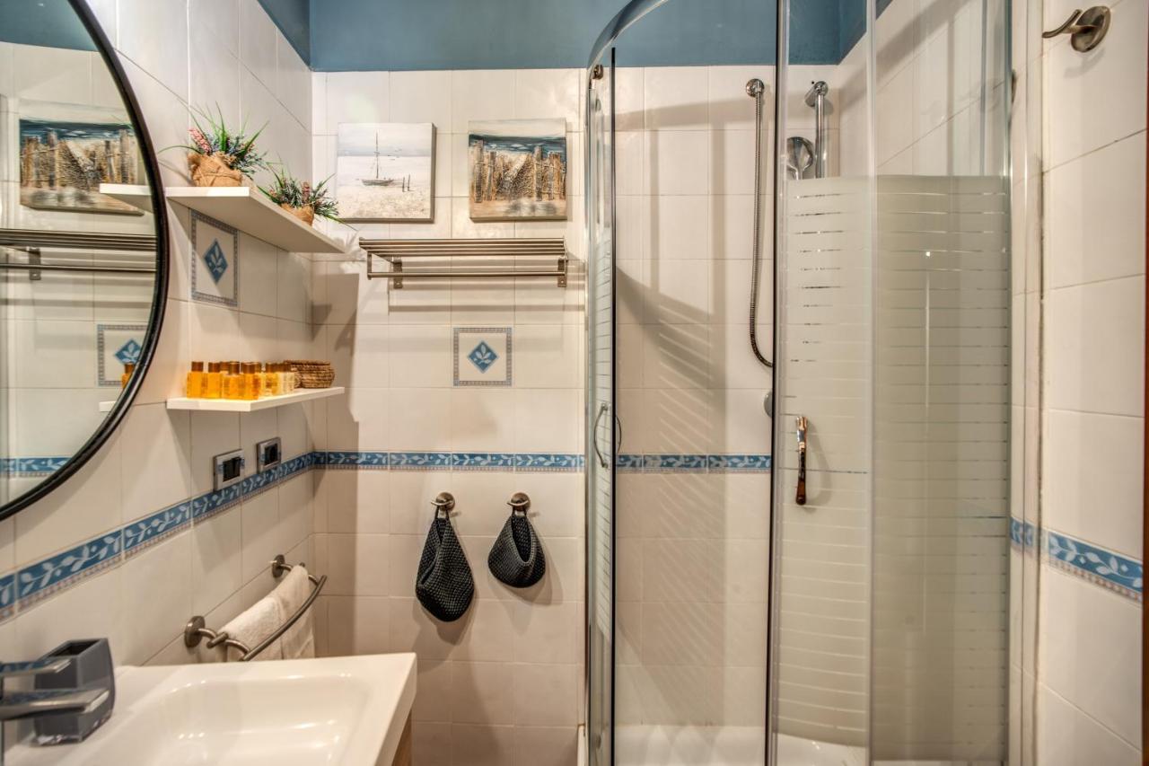 Spanish Steps Miracle Suite Roma Exterior foto