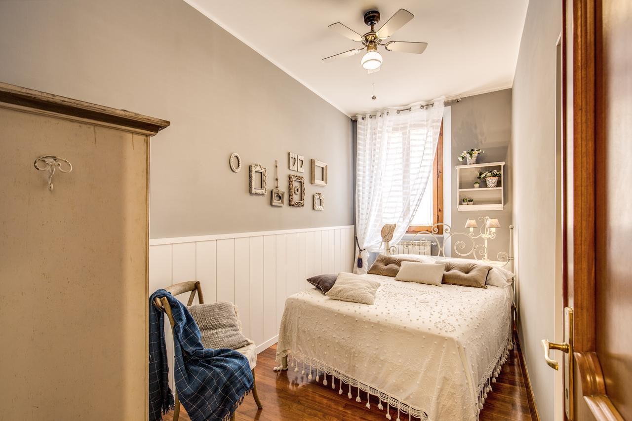 Spanish Steps Miracle Suite Roma Exterior foto
