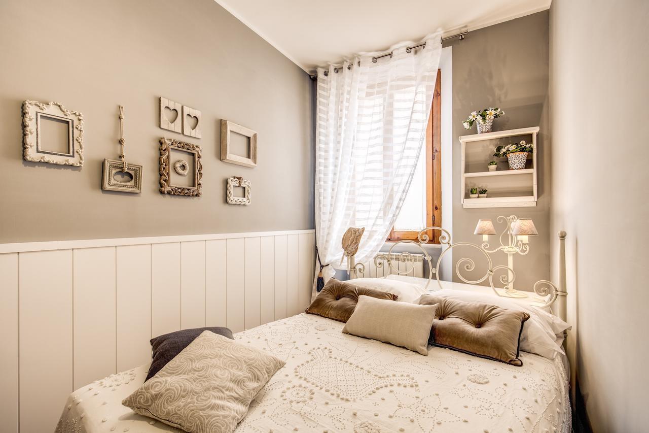 Spanish Steps Miracle Suite Roma Exterior foto