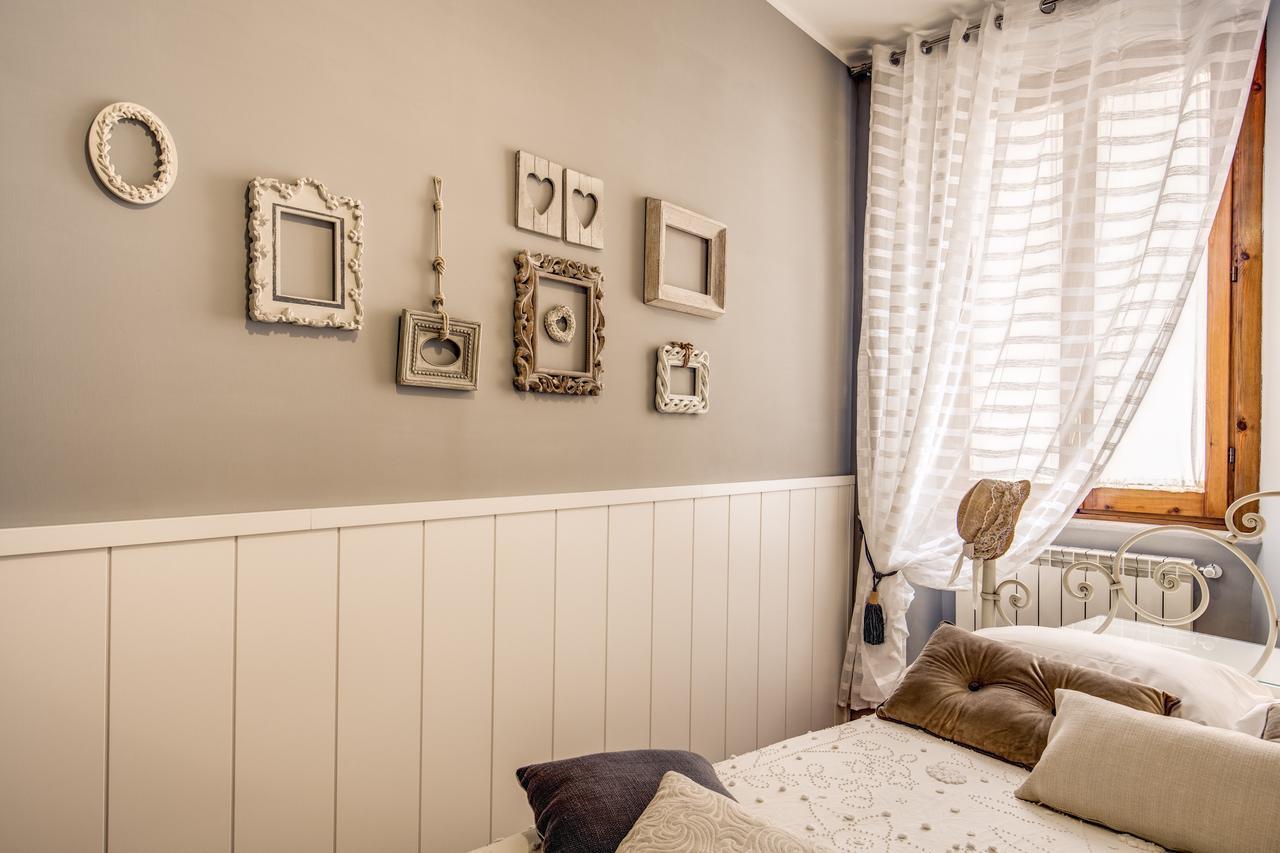 Spanish Steps Miracle Suite Roma Exterior foto